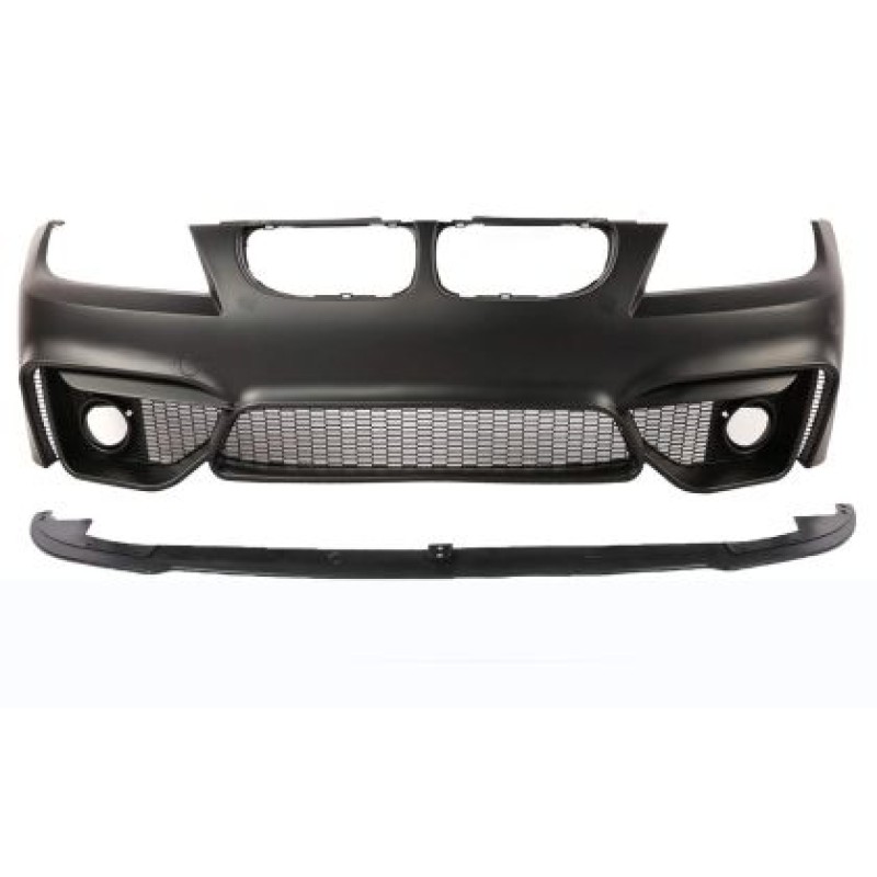 Προφυλακτήρας εμπρός BMW E92 (2009-2012) - M4 design