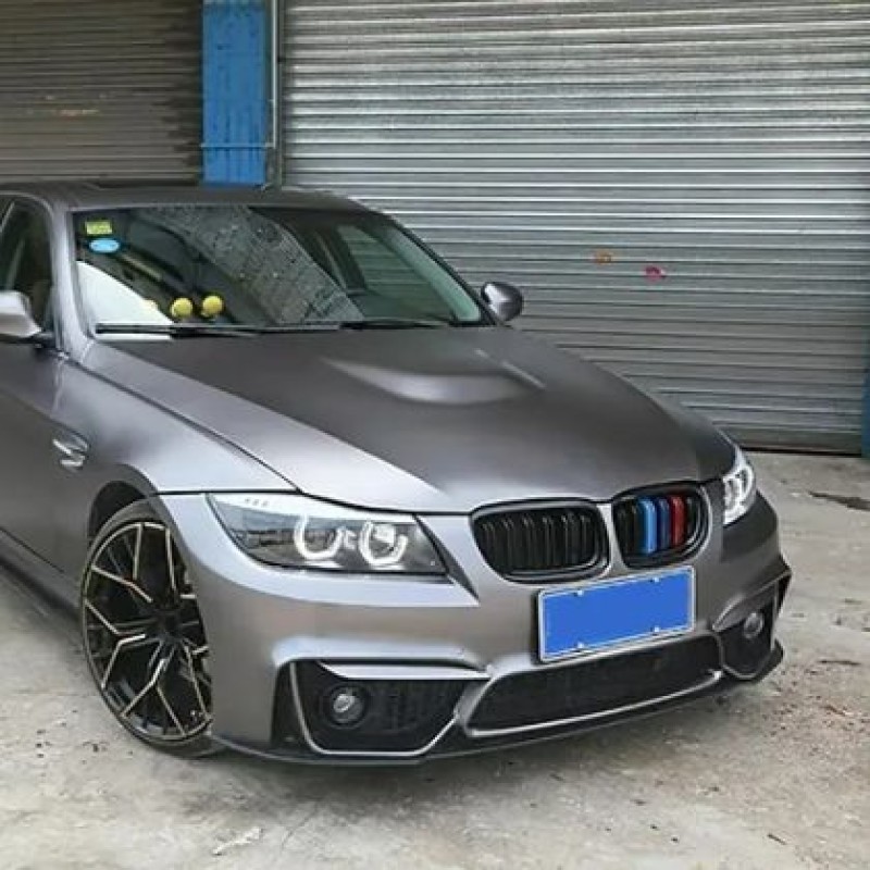 Προφυλακτήρας εμπρός BMW E92 (2009-2012) - M4 design