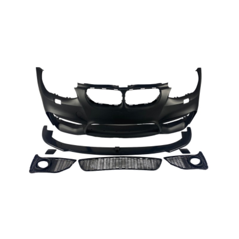 Προφυλακτήρας εμπρός BMW E92 (2005-2009) - M4 design