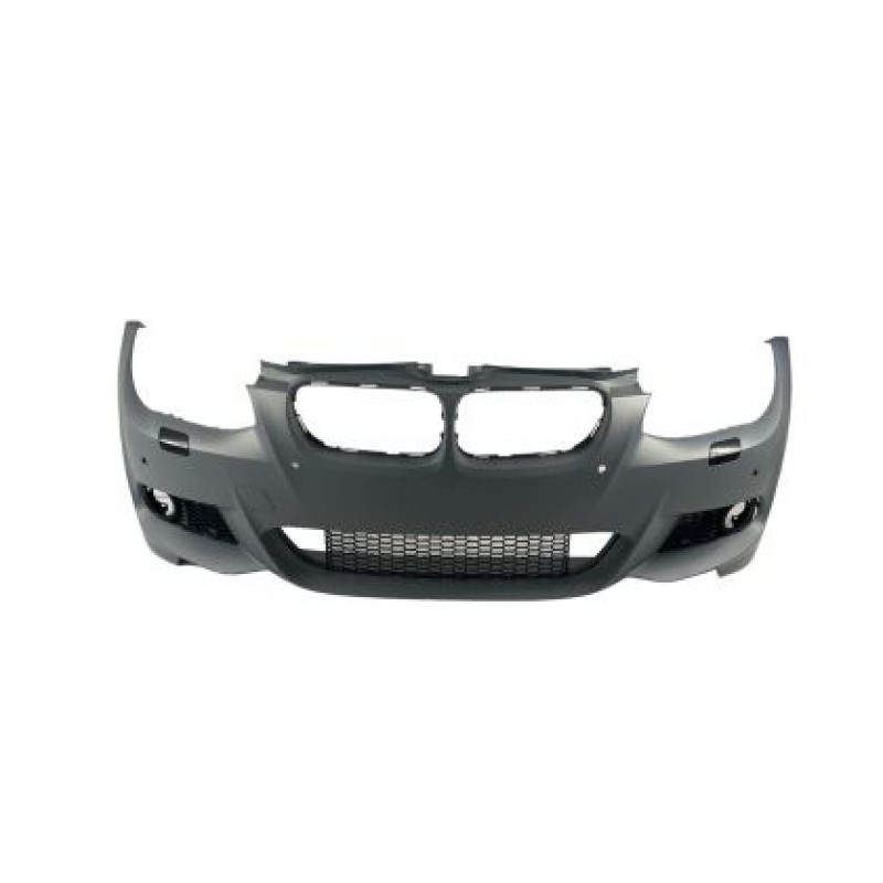 Προφυλακτήρας εμπρός BMW E92 (2009-2012) - M Pack design