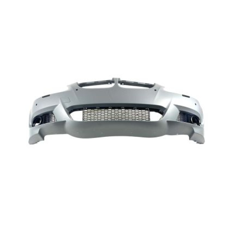 Προφυλακτήρας εμπρός BMW E92 (2009-2012) - M Pack design