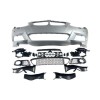 Προφυλακτήρας εμπρός BMW E92 (2009-2012) - M Pack design
