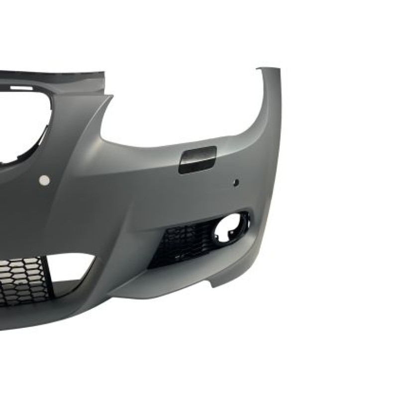 Προφυλακτήρας εμπρός BMW E92 (2009-2012) - M Pack design