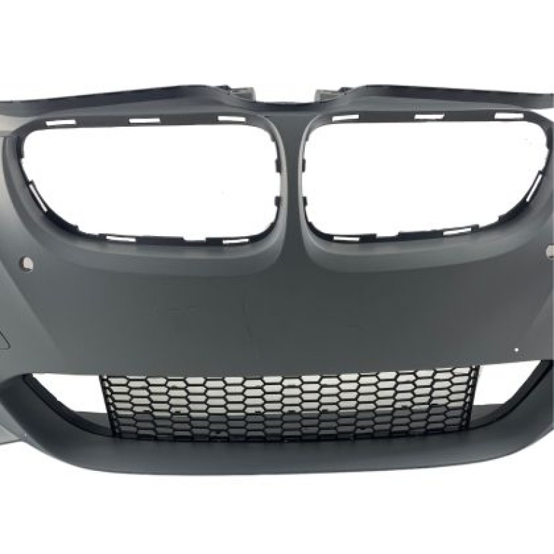 Προφυλακτήρας εμπρός BMW E92 (2009-2012) - M Pack design