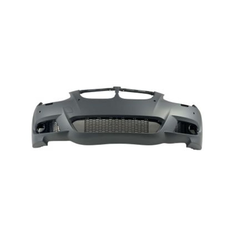 Προφυλακτήρας εμπρός BMW E92 (2009-2012) - M Pack design