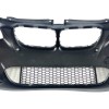 Προφυλακτήρας εμπρός BMW E92 (2009-2012) - M Pack design