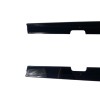 Μαρσπιέ για BMW E90 (2005-2011) - M-Performance Μαρσπιέ για BMW E90 (2005-2011) - M-Performance