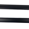 Μπάρες οροφής Audi, BMW, Hyundai, Kia 105-106cm., με κλειδί - σετ 2τμχ.