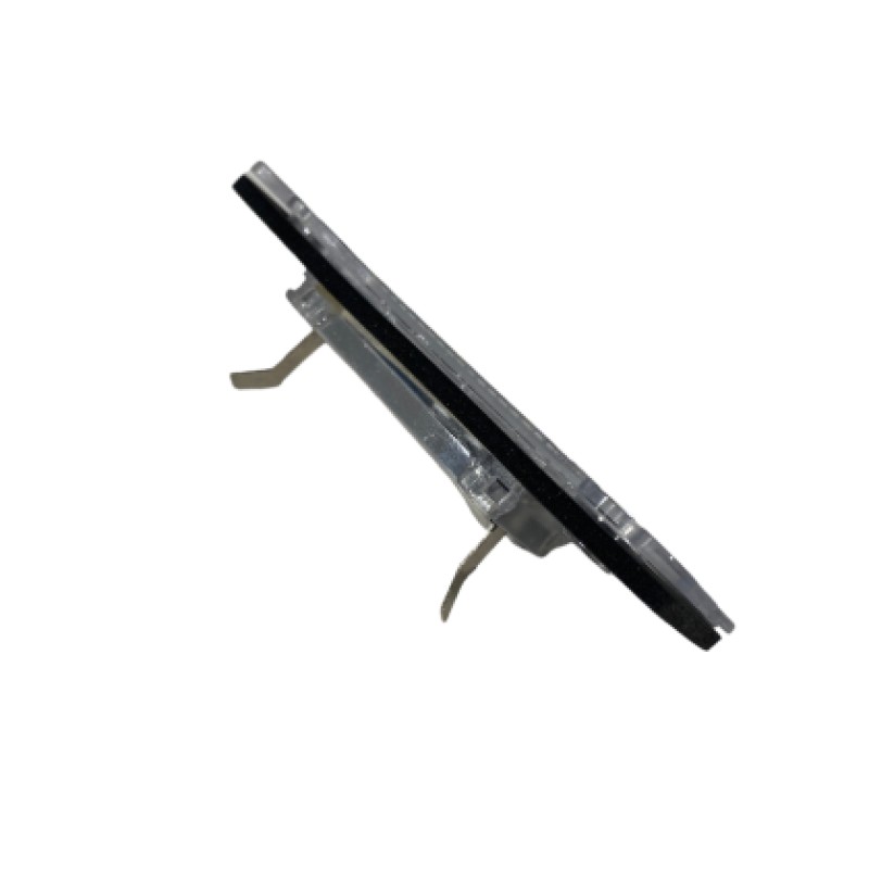 Πλαφονιέρα πίσω πινακίδας Ford Fiesta / Fusion (2001+) / Mondeo (1996-2000) - 2 τμχ.