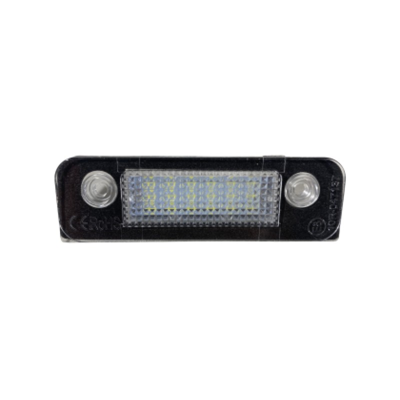 Πλαφονιέρα πίσω πινακίδας Ford Fiesta / Fusion (2001+) / Mondeo (1996-2000) - 2 τμχ.