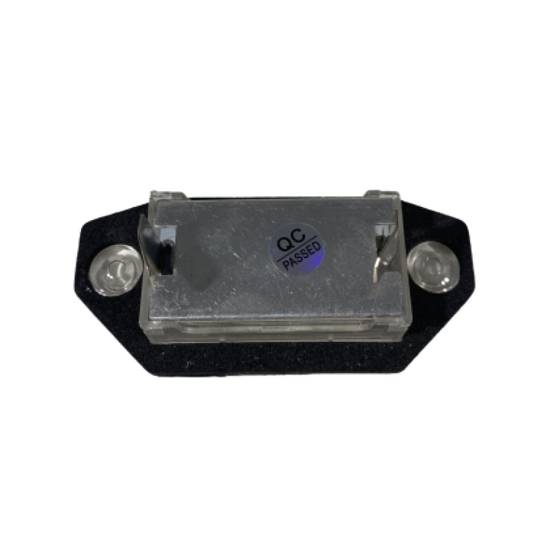 Πλαφονιέρα πίσω πινακίδας Ford Mondeo (2000-20007) - 2 τμχ.