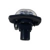 Πλαφονιέρα πίσω πινακίδας Toyota Auris / Corolla (2007+) / Sienna(2010+) / Urban Cruiser - 2 τμχ.