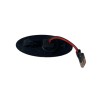 Led φλας φτερού Opel Vectra B (1995-2002) - φιμέ με τρεχούμενο φλας - σετ 2τμχ.