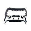 Body kit Mercedes W223 (2021-2023) S-class - S63 design