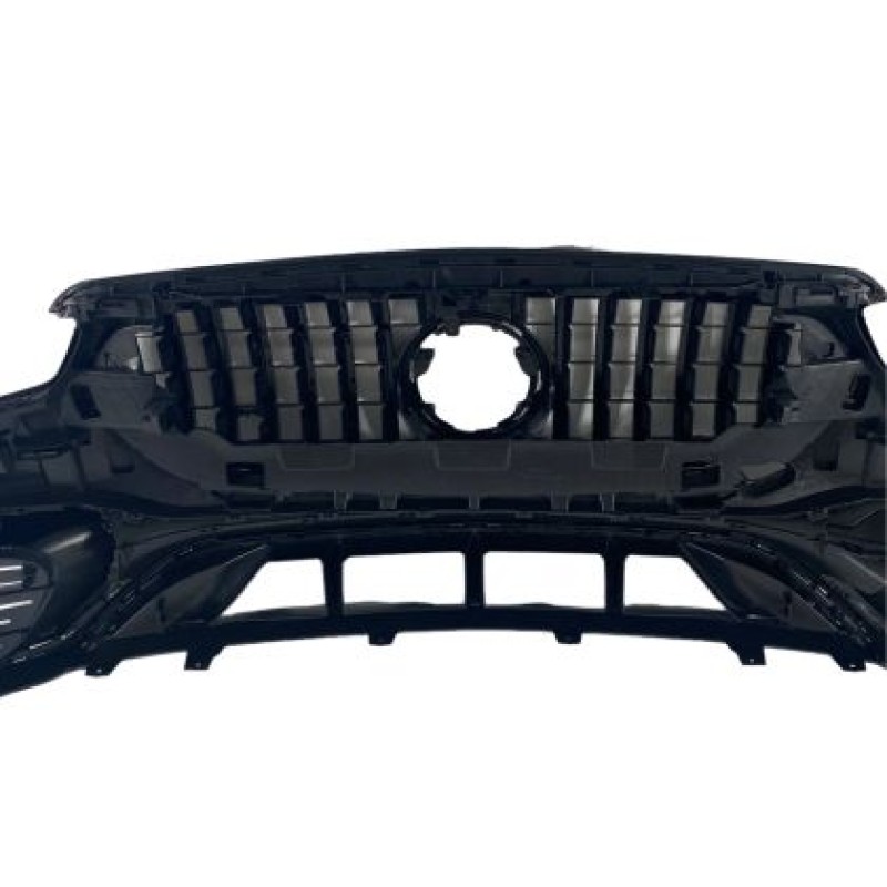 Body kit Mercedes W223 (2021-2023) S-class - S63 design