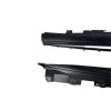 Body kit Mercedes W223 (2021-2023) S-class - S63 design