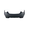 Body kit Mercedes W223 (2021-2023) S-class - S63 design