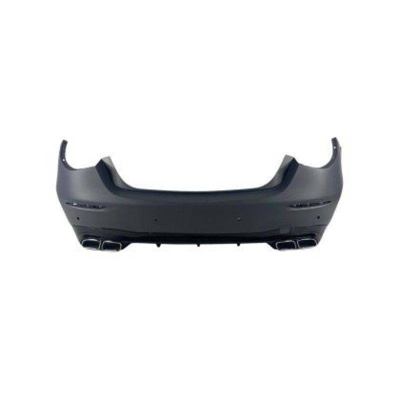 Body kit Mercedes W223 (2021-2023) S-class - S63 design