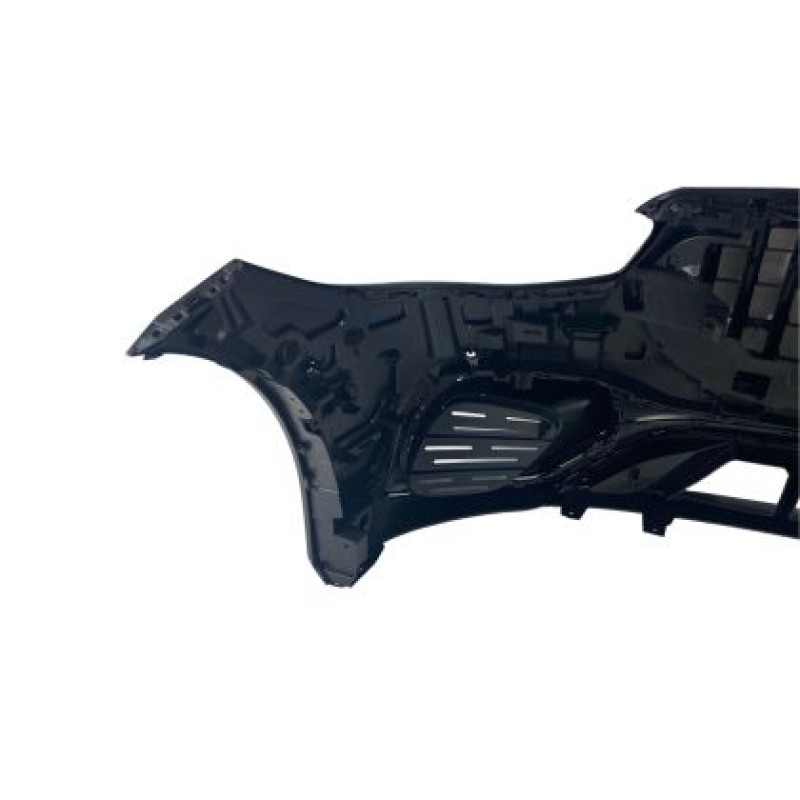 Body kit Mercedes W223 (2021-2023) S-class - S63 design