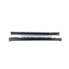 Body kit Mercedes W223 (2021-2023) S-class - S63 design