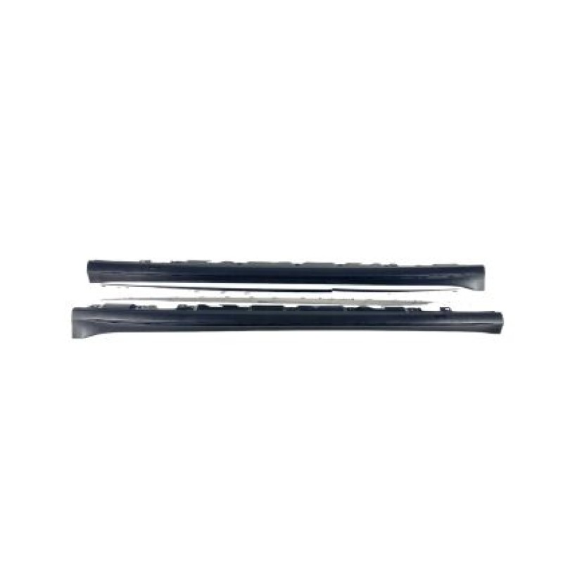 Body kit Mercedes W223 (2021-2023) S-class - S63 design