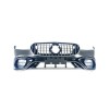 Body kit Mercedes W223 (2021-2023) S-class - S63 design