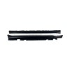 Body kit Mercedes W223 (2021-2023) S-class - S63 design