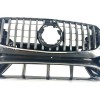 Body kit Mercedes W223 (2021-2023) S-class - S63 design