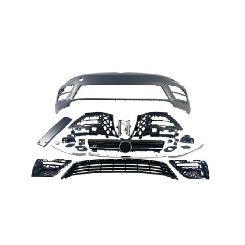 Body kit για Vw Golf 7 - R20 Design Body kit για Vw Golf 7 - R20 Design