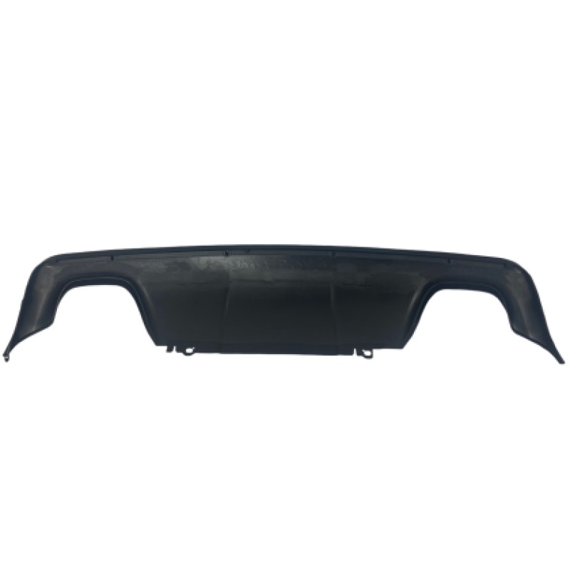Diffuser προφυλακτήρα BMW E60 M-Tech