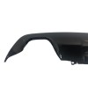 Diffuser προφυλακτήρα BMW E60 M-Tech