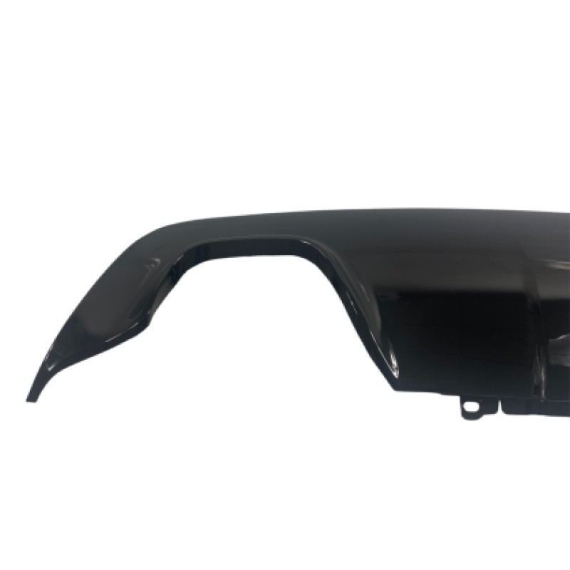 Diffuser προφυλακτήρα BMW E60 M-Tech