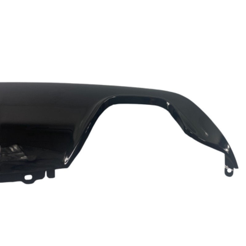 Diffuser προφυλακτήρα BMW E60 M-Tech