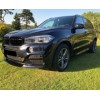 Αεροδυναμικό πακέτο BMW X5 F15 M-Tech (2015+) - M-Performance - σετ 9 τμχ.