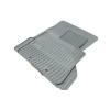 Λαστιχένια πατάκια Frogum για BMW X5 E70 (2007-2013) / X6 E71 / F16 (2008-2018) - γκρι - 4τμχ. Λαστιχένια πατάκια Frogum για BMW X5 E70 (2007-2013) / X6 E71 / F16 (2008-2018) - γκρι - 4τμχ.