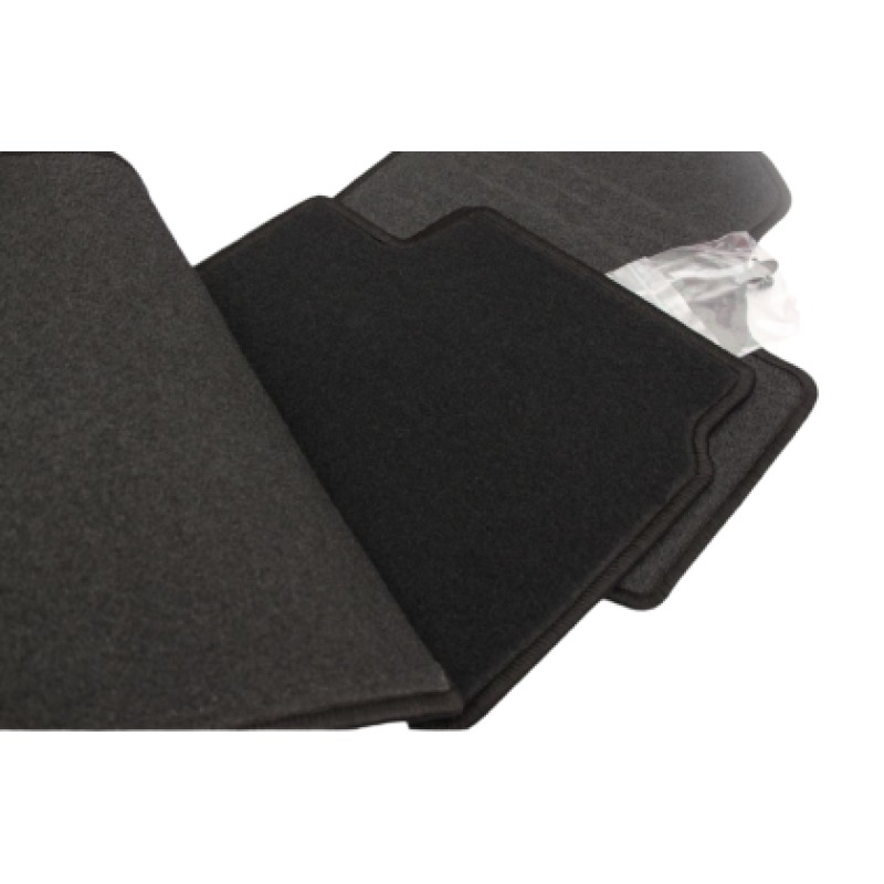 Πατάκια μοκέτα για CHEVROLET Matiz (2001-2005) - 4τμχ. Πατάκια μοκέτα για CHEVROLET Matiz (2001-2005) - 4τμχ.