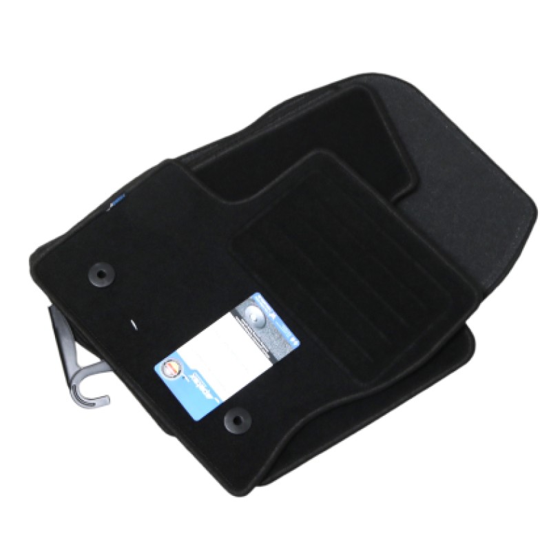 Πατάκια μοκέτα FORD Kuga II (2015-2020) - 4τμχ., Petex