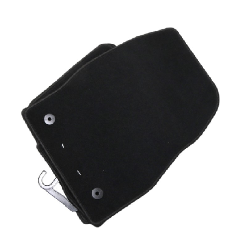 Πατάκια μοκέτα FORD Kuga II (2015-2020) - 4τμχ., Petex