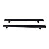 Μπάρες οροφής Audi, BMW, Hyundai, Kia 120cm., με κλειδί - σετ 2τμχ.