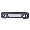 Προφυλακτήρας εμπρός BMW E46 coupe 2 doors - M-pack design χωρίς ανοίγματα parktronic