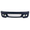 Προφυλακτήρας εμπρός BMW E46 coupe 2 doors - M-pack design χωρίς ανοίγματα parktronic