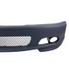 Προφυλακτήρας εμπρός BMW E46 coupe 2 doors - M-pack design χωρίς ανοίγματα parktronic