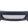 Προφυλακτήρας εμπρός BMW E46 coupe 2 doors - M-pack design χωρίς ανοίγματα parktronic