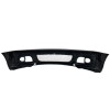 Προφυλακτήρας εμπρός BMW E46 coupe 2 doors - M-pack design χωρίς ανοίγματα parktronic