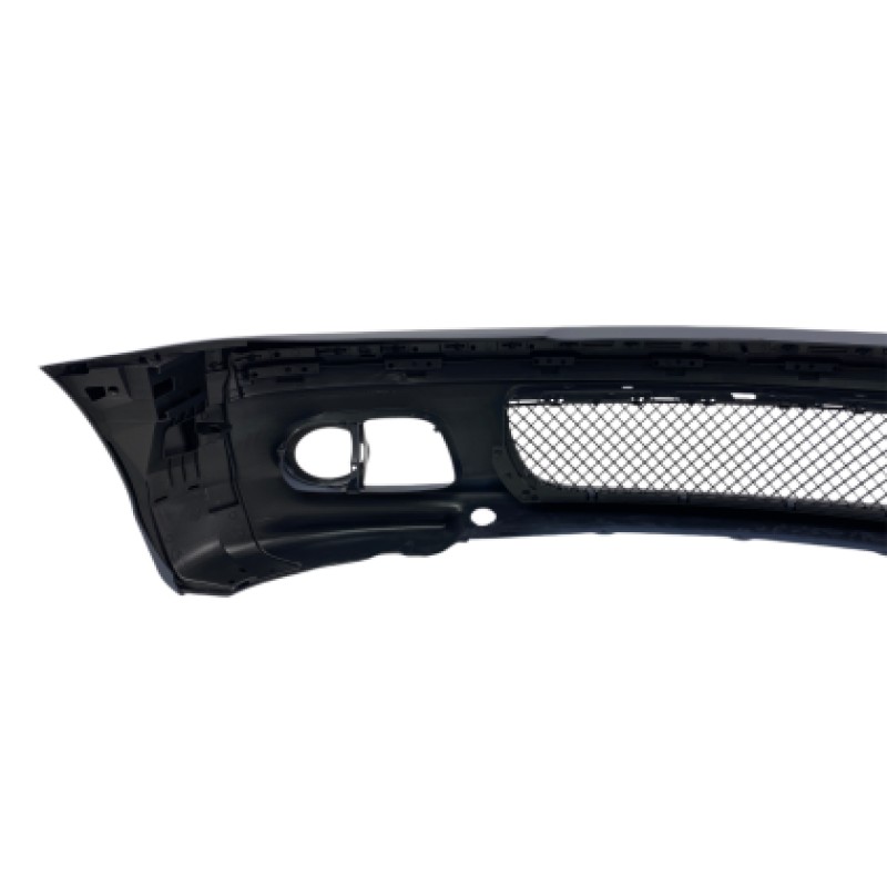 Προφυλακτήρας εμπρός BMW E46 coupe 2 doors - M-pack design χωρίς ανοίγματα parktronic
