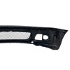 Προφυλακτήρας εμπρός BMW E46 coupe 2 doors - M-pack design χωρίς ανοίγματα parktronic