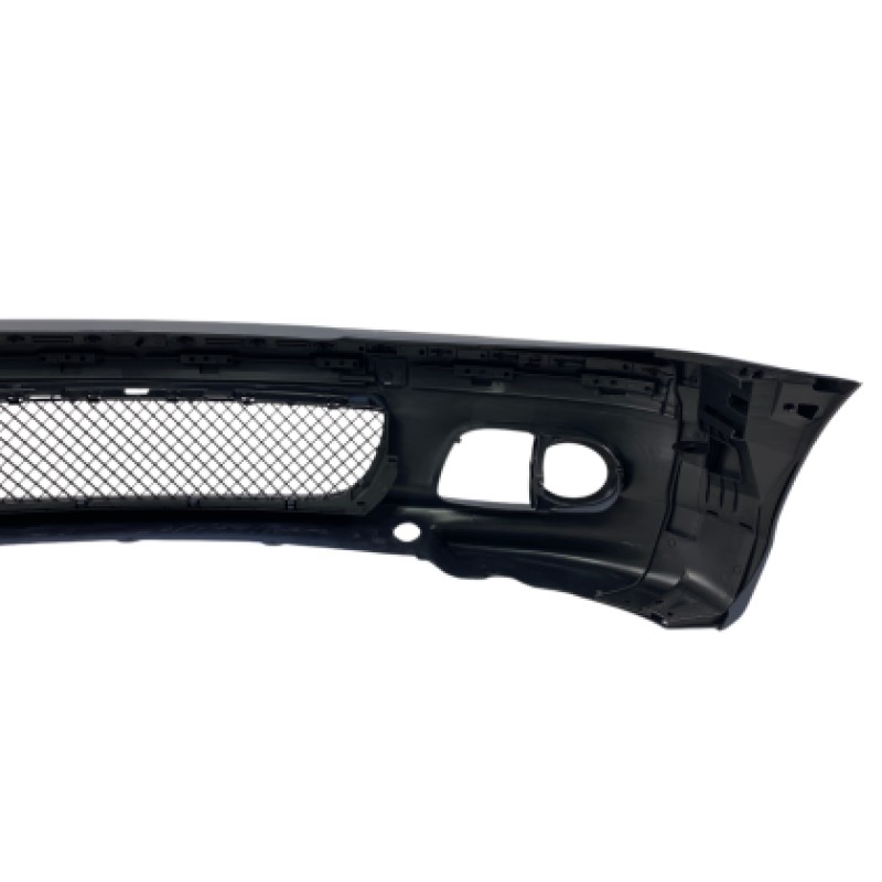 Προφυλακτήρας εμπρός BMW E46 coupe 2 doors - M-pack design χωρίς ανοίγματα parktronic
