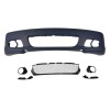 Προφυλακτήρας εμπρός BMW E46 coupe 2 doors - M-pack design χωρίς ανοίγματα parktronic