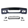 Προφυλακτήρας εμπρός BMW E46 sedan / combi - M pack design χωρίς ανοίγματα parktronic
