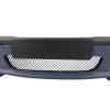 Προφυλακτήρας εμπρός BMW E46 sedan / combi - M pack design χωρίς ανοίγματα parktronic